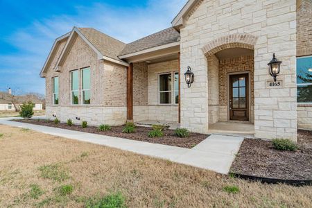 New construction Single-Family house 4165 Southern Oaks Drive, Royse City, TX 75189 - photo 32 32