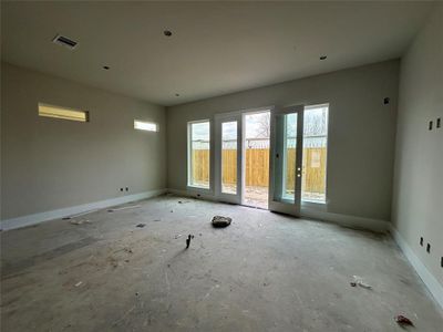 New construction Single-Family house 8406 Pech Landing Drive, Houston, TX 77055 - photo 1 1