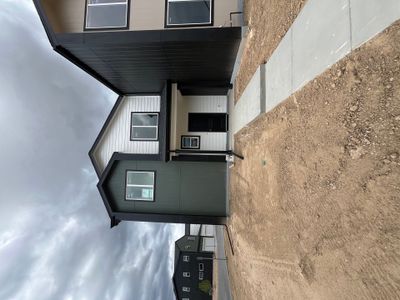 New construction Single-Family house 3700 Sequoia Ct, Evans, CO 80620 Redcliff- photo 24 24