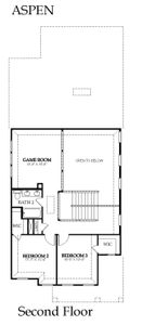 New construction Single-Family house 3520 Delphi Court, Corinth, TX 76208 - photo 6 6