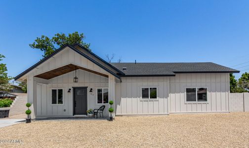 New construction Single-Family house 417 N Olive, Mesa, AZ 85203 - photo 0