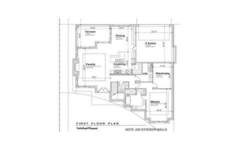 New construction Single-Family house 319 Robin Way, Richardson, TX 75080 - photo 3 3