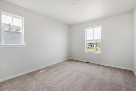 New construction Single-Family house 3322 N. Highlands Creek Parkway, Aurora, CO 80019 Vail II- photo 52 52