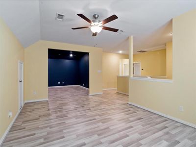 New construction Single-Family house 21423 Monterrico Bay Drive, Cypress, TX 77433 - photo 30 30