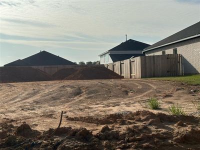 New construction Single-Family house 18515 Burch Creek Lane, Magnolia, TX 77355 Juniper II- photo 11 11