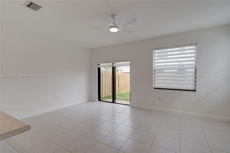 New construction Single-Family house 12963 Sw 233Rd Ter, Unit 12963, Homestead, FL 33032 - photo 1 1