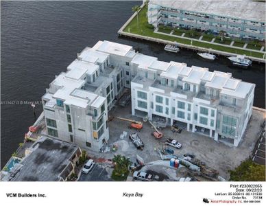New construction Townhouse house 4098 167 St, North Miami Beach, FL 33160 - photo 11 11