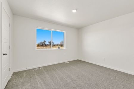 New construction Single-Family house 486 Condor Way, Johnstown, CO 80534 Pinecliffe- photo 7 7