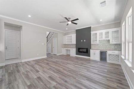 New construction Single-Family house 1320 Compton Street, Dallas, TX 75203 - photo 21 21