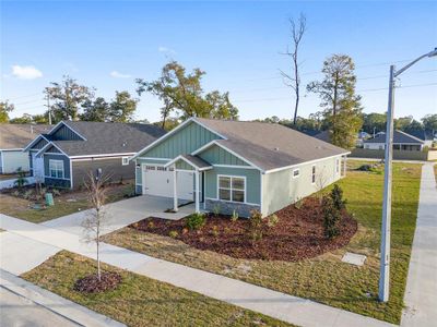 New construction Single-Family house 1038 Sw 67Th Street, Gainesville, FL 32607 - photo 6 6