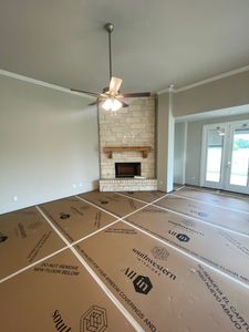 New construction Single-Family house 390 Brown Road, Leonard, TX 75452 Colca II- photo 28 28