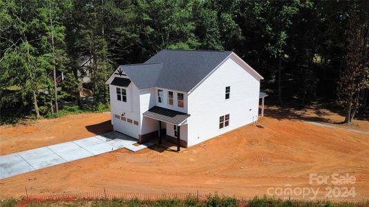 New construction Single-Family house 115 Kam Drive, Mooresville, NC 28115 - photo 4 4