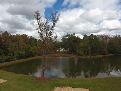 New construction Single-Family house 3069 Sw Flat Shoals Tract 2 Road, Conyers, GA 30094 - photo 2 2
