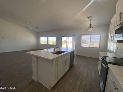 New construction Single-Family house 12648 W Loma Vista Drive, Arizona City, AZ 85123 - photo 7 7