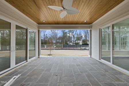 New construction Single-Family house 2655 Marchmont Street, Raleigh, NC 27608 - photo 37 37