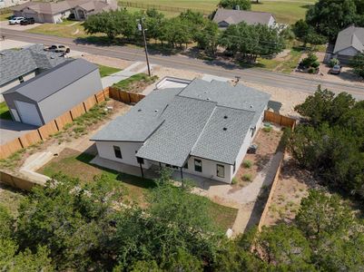New construction Single-Family house 21668 High Dr, Lago Vista, TX 78645 - photo 25 25