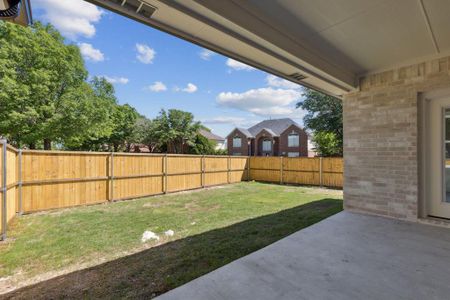 New construction Single-Family house 601 Copeland Drive, Cedar Hill, TX 75104 - photo 26 26