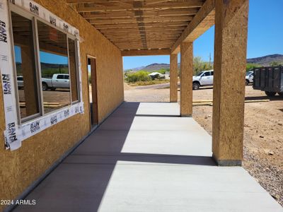 New construction Single-Family house 40408 N 2Nd Drive, Phoenix, AZ 85086 - photo 10 10
