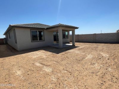 New construction Single-Family house 15562 W Hackamore Drive, Surprise, AZ 85387 - photo 7 7