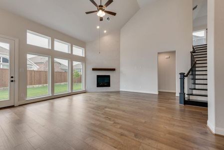 New construction Single-Family house 318 Dominion Drive, Wylie, TX 75098 Brandonwood- photo 3 3