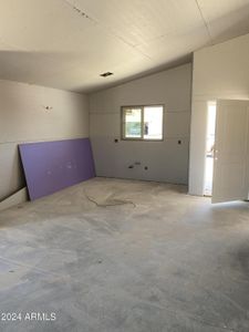 New construction Single-Family house 11020 W Cove Drive, Arizona City, AZ 85123 - photo 1 1
