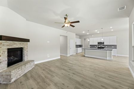 New construction Single-Family house 509 San Angelo Drive, Forney, TX 75126 - photo 22 22