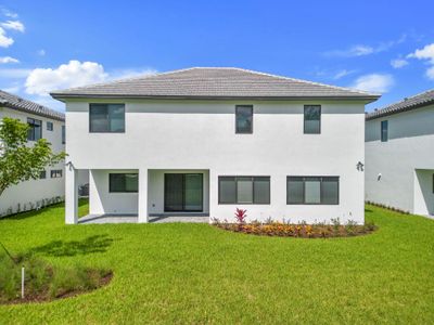 New construction Single-Family house 5756 Sw 104 Terrace, Cooper City, FL 33328 - photo 18 18
