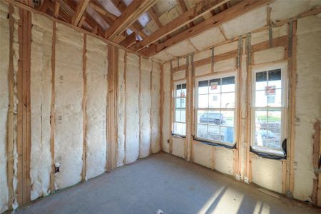 New construction Single-Family house 309 Bennett Street, Angleton, TX 77515 The Mallory- photo 9 9
