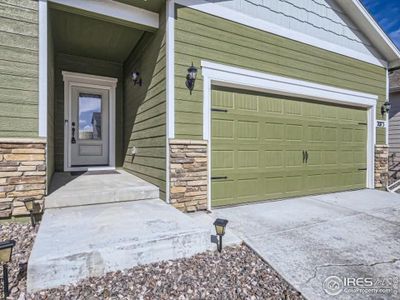 New construction Single-Family house 2073 Kerry St, Mead, CO 80542 - photo 2 2