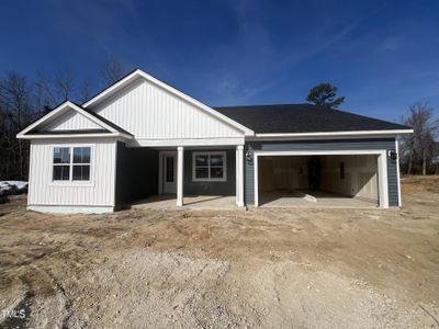 New construction Single-Family house 102 Lynncrest Way, Four Oaks, NC 27524 - photo 10 10