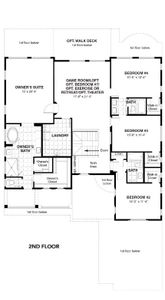 New construction Single-Family house Residence Thirteen, 5935 E Redmont Drive, Mesa, AZ 85215 - photo
