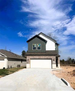 New construction Single-Family house 275 Road 5102, Cleveland, TX 77327 - photo 0 0