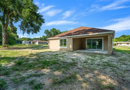 New construction Single-Family house 708 Stanley Avenue, Wildwood, FL 34785 - photo 17 17