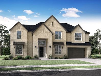 Woodson’s Reserve 70′ by Tri Pointe Homes in Spring - photo 4 4