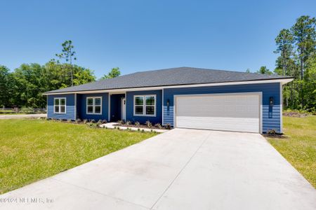 New construction Single-Family house 5366 Muscovy Road, Middleburg, FL 32068 - photo 0 0