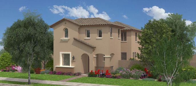 New construction Single-Family house 2610 South Betty Street, Gilbert, AZ 85295 Senator- photo 0