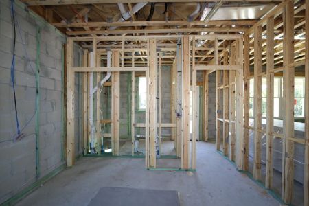 New construction Single-Family house 5263 Peony Court, Lakeland, FL 33811 Mira Lago- photo 12 12