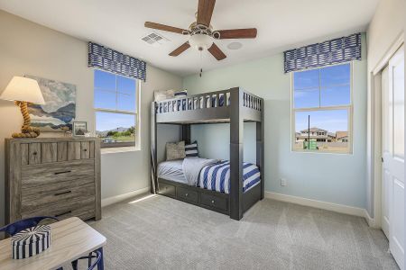 New construction Single-Family house 44323 N. 43Rd Drive, Phoenix, AZ 85087 - photo 29 29