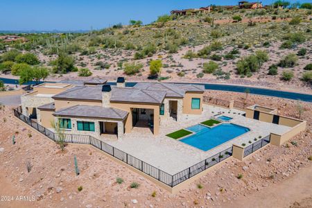 New construction Single-Family house 9363 E Superstition Mountain Drive, Gold Canyon, AZ 85118 - photo 76 76