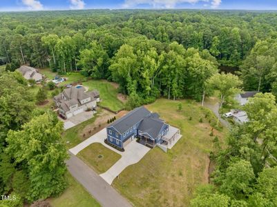 New construction Single-Family house 5121 Watkinsdale Avenue, Raleigh, NC 27613 - photo 94 94