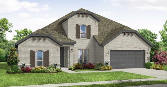 New construction Single-Family house 1204 Altuda Drive, Forney, TX 75126 - photo 19 19