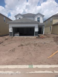 New construction Single-Family house 14758 Cashew Avenue, Jacksonville, FL 32218 San Marco- photo 3 3