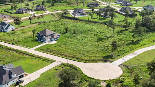 New construction Single-Family house 6619 Freret Bayou, Baytown, TX 77523 - photo 40 40