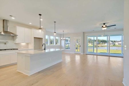 New construction Single-Family house 211 Carefree Way, Summerville, SC 29486 - photo 9 9