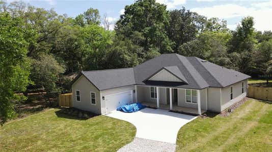 New construction Single-Family house 3701 Nw 16Th Boulevard, Gainesville, FL 32605 - photo 39 39