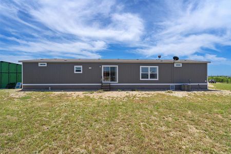 New construction Manufactured Home house 114 Gran Cielo, Elgin, TX 78621 - photo 28 28