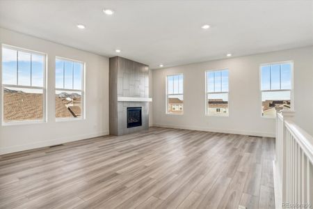 New construction Single-Family house 17883 W 93Rd Place, Arvada, CO 80007 - photo 13