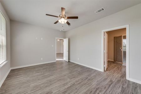 New construction Single-Family house 203 Preston Circle, Mabank, TX 75147 - photo 14 14