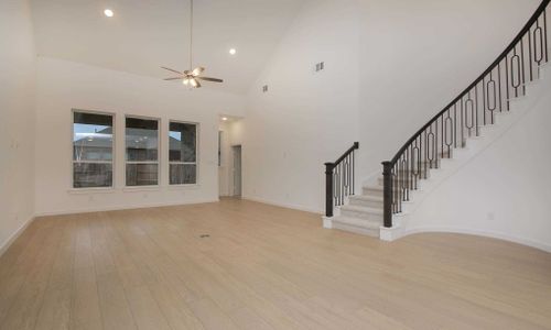 New construction Single-Family house 5113  Westhaven Circle, Denison, TX 75020 - photo 17 17
