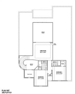 New construction Single-Family house 1317 Limestone Ridge, Mansfield, TX 76063 - photo 8 8